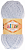 Alize Softy Baby - 416 Серый