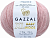Gazzal XL Baby Wool - 828 Розовый