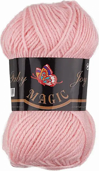 Magic Baby Joy - 5718 розовый
