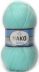 Nako Alaska - 13 Мята