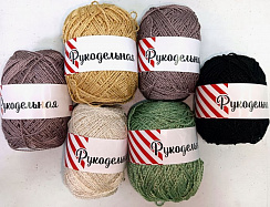 Нить для Рукоделия 