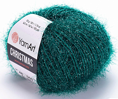 Yarn Art Christmas - 48-062 Ель