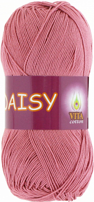 Vita Cotton Daisy - 4427 пудра