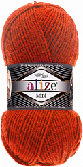 Alize Superlana Midi - 36 терракот