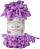 Alize Puffy  - 378 Сирень