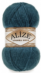 Alize Angora Gold - 17 т.изумруд