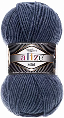 Alize Superlana Midi - 203 джинс