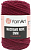 YarnArt Macrame Rope 3 мм - 781 Бордо