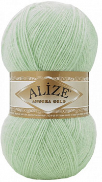 Alize Angora Gold - 842 весна