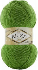 Alize Sal Simli - 210 травка