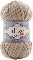 Alize Velluto - 530 кофе с молоком