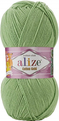 Alize Cotton Gold - 103 фисташка