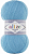 Alize Lanagold 800 - 287 Светло-бирюзовый