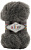 Alize Mohair Classic - 196 графит
