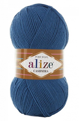 Alize Cashmira - 403 Петроль
