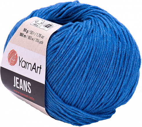 YarnArt Jeans - 16 джинс