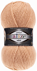Alize Superlana Midi - 502 песочный