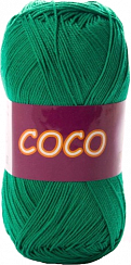 Vita cotton CoCo - 4311 Мятный