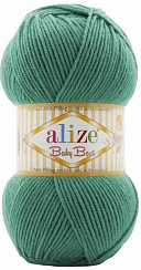 Alize Baby Best - 623 бирюза