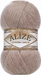 Alize Angora Gold - 542 Кора