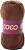 Vita cotton CoCo - 4306 Светлый шоколад