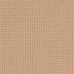 Канва бежевая №14 50х50