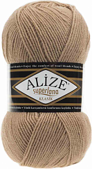 Alize Superlana Klasik - 05 Какао