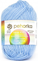 Пехорка Детская новинка - 519 Венерин башмачок