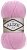 Alize Sal Simli - 191 Розовый