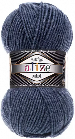 Alize Superlana Midi - 203 джинс