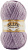 Alize Angora Gold - 882-меланж сиреневый