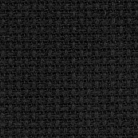 Канва черная №14 100х50