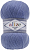 Alize Lanagold 800 - 40 Голубой