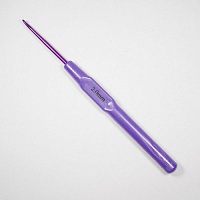 Крючок для вязания с ручкой №2