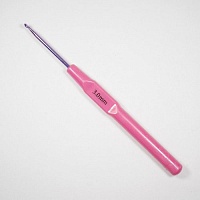 Крючок для вязания с ручкой №3