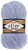 Alize Angora Real 40 - 40 голубой