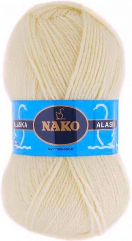 Nako Alaska - 7103 Экрю