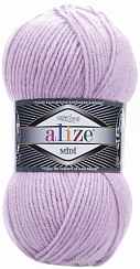 Alize Superlana Midi - 505 т.сирень