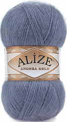 Alize Angora Gold - 203 джинс