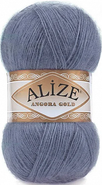 Alize Angora Gold - 203 джинс