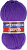 Камтекс Аргентинская шерсть - 060 Фиолетовый