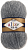 Alize Angora Real 40 - 182 серый