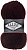 Alize Superlana Maxi - 603 красно-черн меланж
