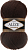 Alize Lanagold Classic - 26 Коричневый