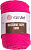 YarnArt Macrame Rope 3 мм - 803 Ярко розовый