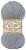 Alize Baby Best - 119 Серый