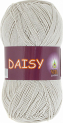 Vita Cotton Daisy - 4433 св серый
