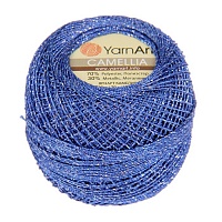 YarnArt Camellia - 428 Василек