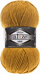 Alize Superlana Midi - 02 горчичный