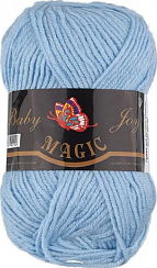 Magic Baby Joy - 5712 голубой